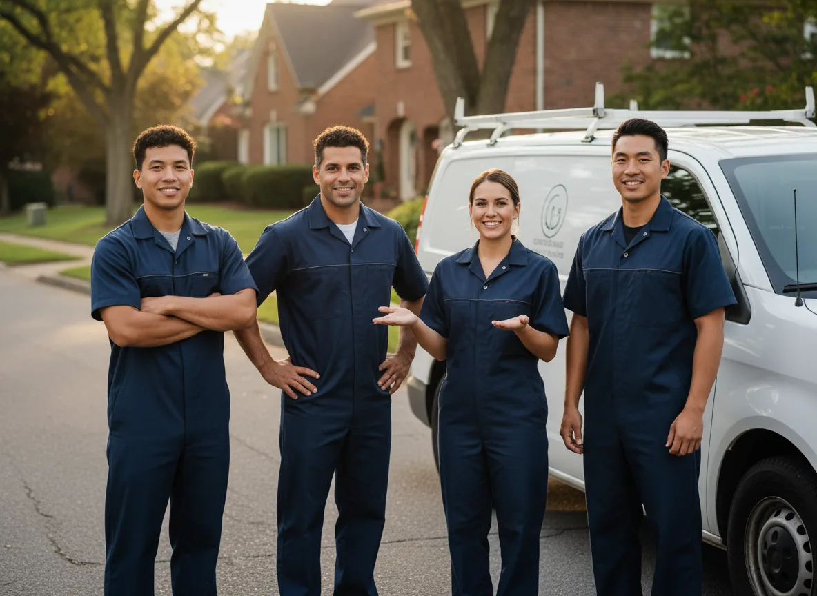 Home Gutter Service company in Aydlett, NC